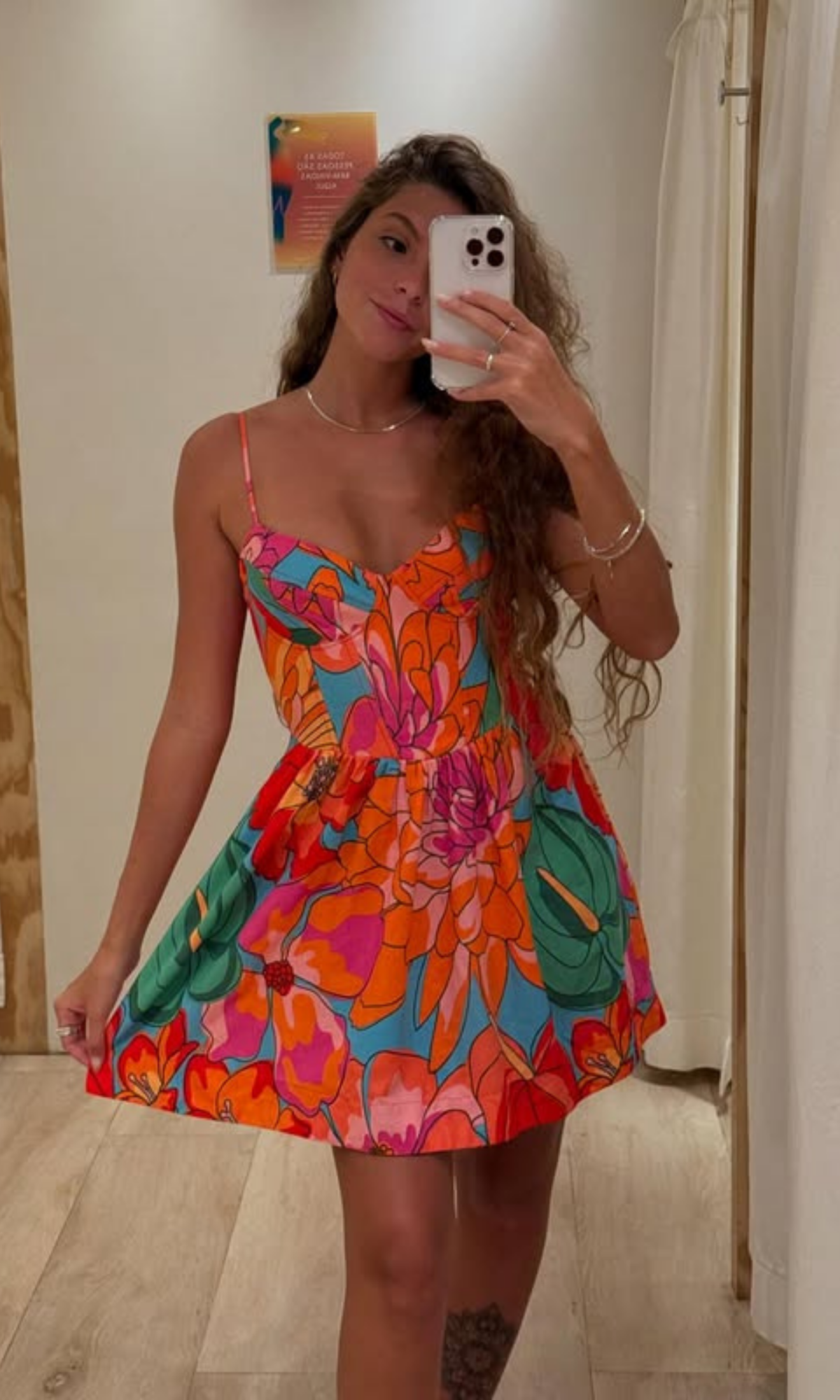 Vestido Eleide