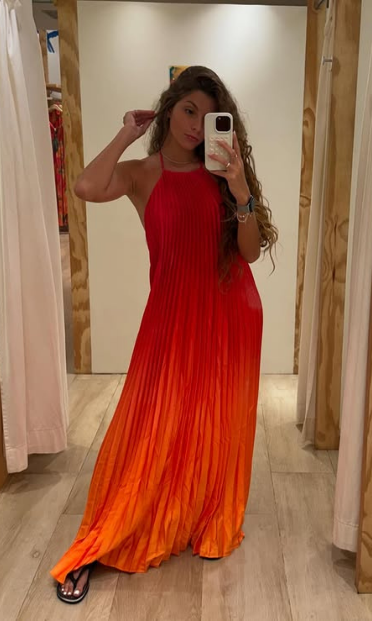 Vestido Estela